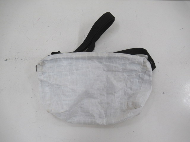 その他ブランド The Ultralight Fanny Packs