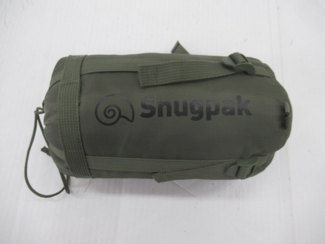 Snugpak（スナグパック） ジャングルブランケット