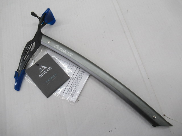その他ブランド BLUE ICE フォーク