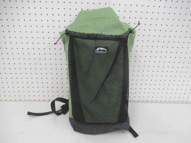 その他ブランド Zimmer Built Chip Pack