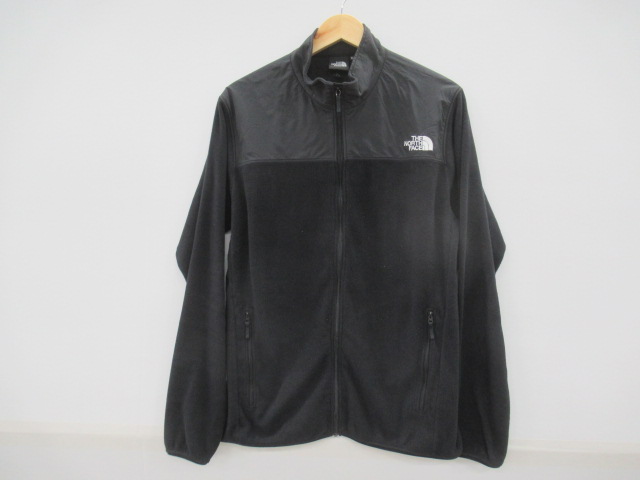 THE NORTH FACE（ノースフェイス） マウンテンバーサマイクロジャケット