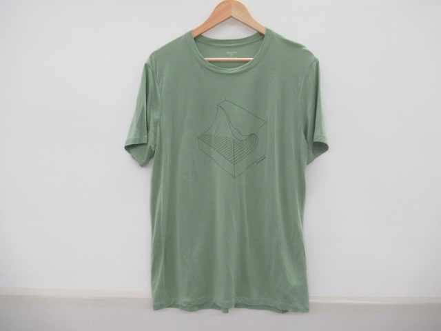Houdini（フーディニ） Ms Tree Tee
