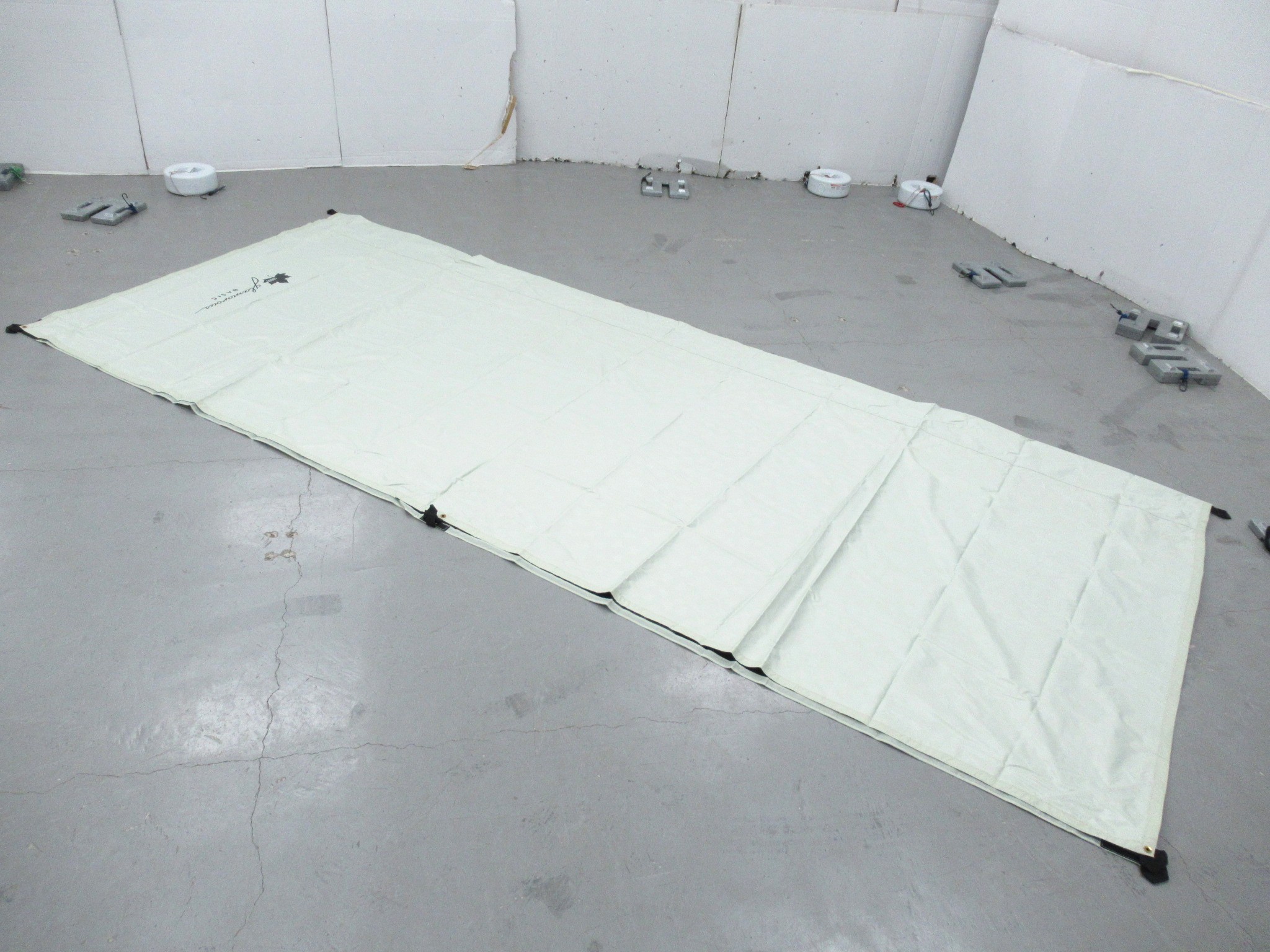 LOGOS（ロゴス） グランベーシック ソーラーレクタタープ L-BB