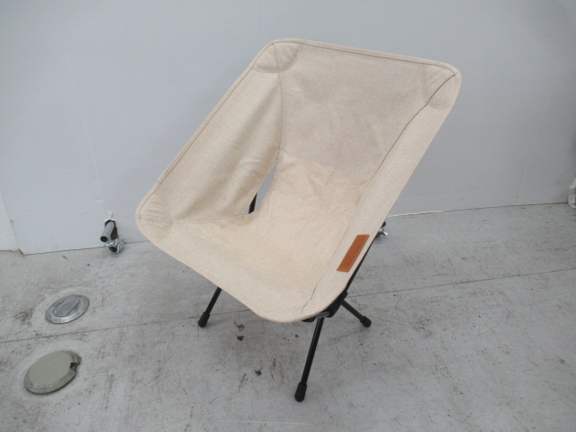 ヘリノックス  チェアワン ホーム【色 : シトラス】　未使用品 Chair One Mini - Mint MultiBlock – HCC TOKYO - Helinox