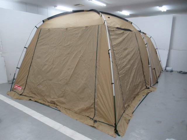 2ルームテント | アウトドア用品・アウトドアグッズの中古通販