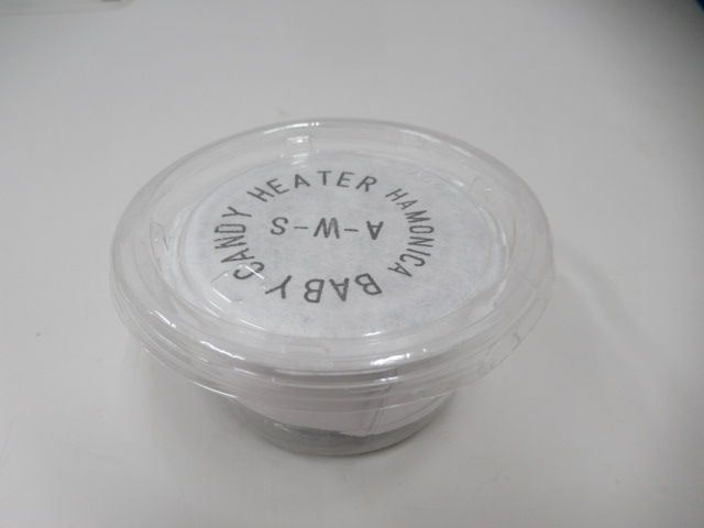 その他ブランド アトリエワビーサビー ベイビーキャディヒーターハモニカ