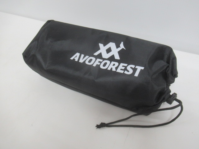 その他ブランド AVOFOREST アウトドア アルミロールテーブル