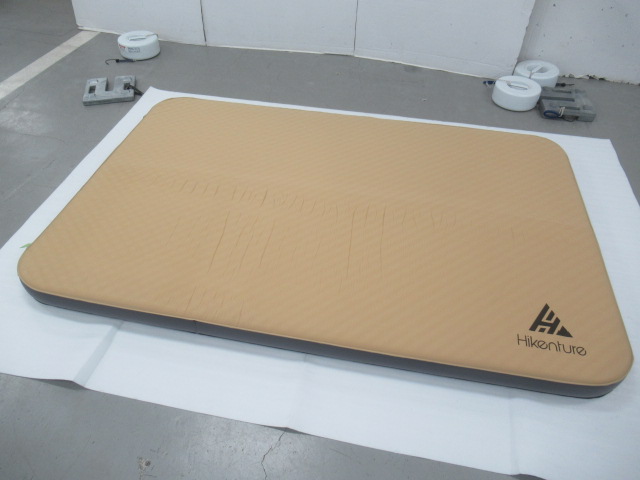 その他ブランド HIKENTURE インフレーターマット ダブル