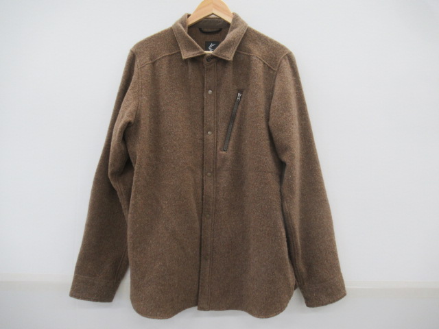 Teton Bros.（ティートンブロス） farallon shirt