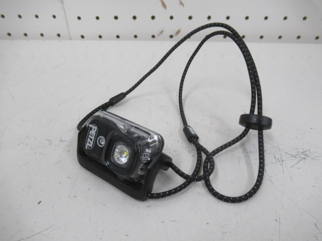 PETZL（ペツル） ビンディ