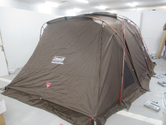 Coleman（コールマン） コクーン2024リミテッド