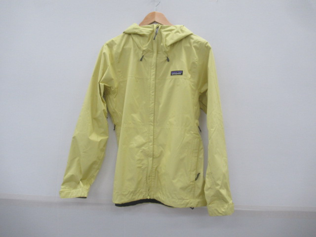patagonia（パタゴニア） ウィメンズ トレントシェル ジャケット