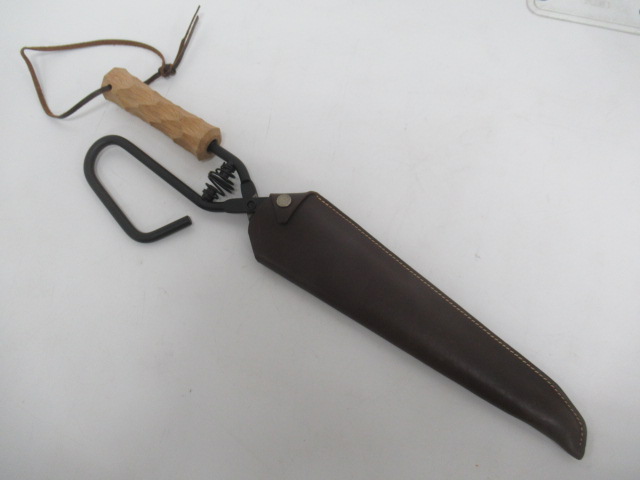 その他ブランド VENTLAX TAKIBI TONGS グリップセット