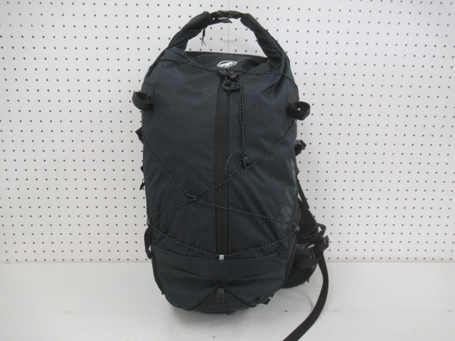 MAMMUT（マムート） デュカン スパイン 28-35
