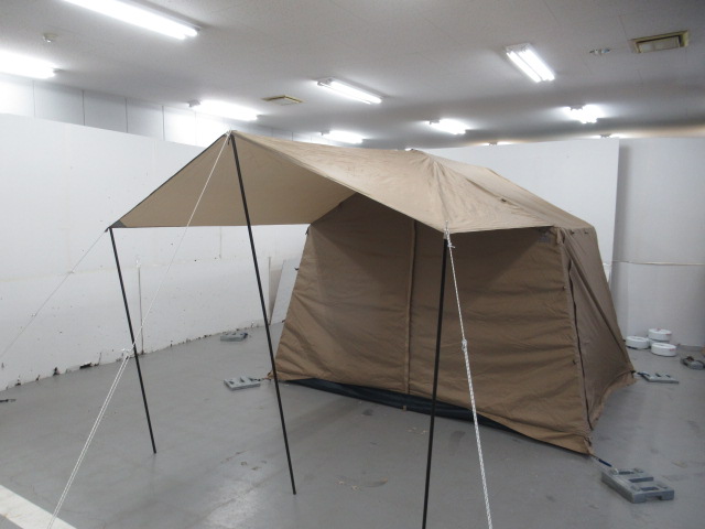 Whole Earth（ホールアース） アースハーモニーロッジ