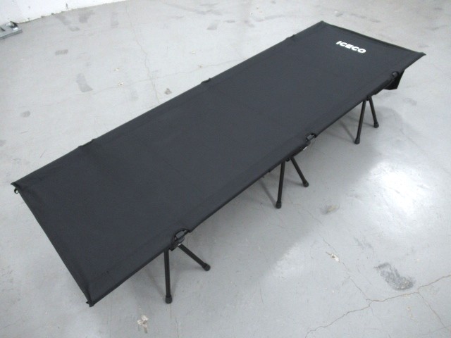 その他ブランド IDECO 2WAYキャンプコット