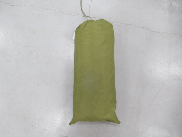 tent-Mark DESIGNS（テンマクデザイン） テンマクデザイン ペポクイックキャビンハーフインナー TC