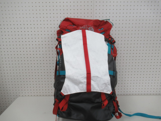 MOUNTAIN HARDWEAR（マウンテンハードウェア） AMG55 バックパック