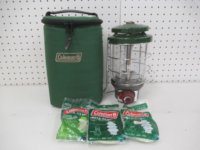 Coleman（コールマン） ノーススター  LPガスランタン 4010003747