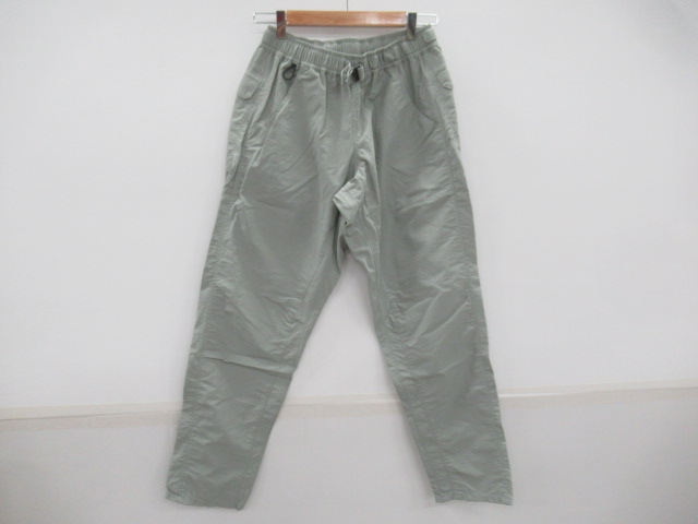 山と道 5-Pocket Pants