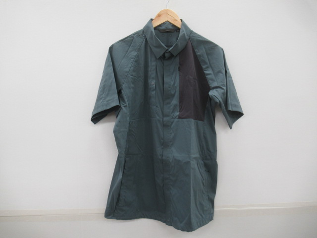 Teton Bros.（ティートンブロス） Wind River Shirt