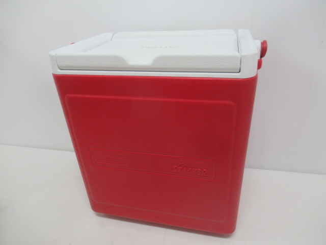 Coleman（コールマン） パーティススタッカー18QT