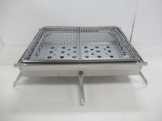 Snow Peak（スノーピーク） リフトアップBBQ-BOX CK-160