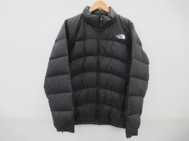 THE NORTH FACE（ノースフェイス） ジップインマグネ アコンカグアジャケット