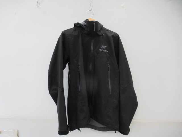 ARC'TERYX（アークテリクス） ベータ AR ジャケット