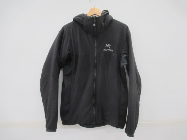 ARC'TERYX（アークテリクス） アトム LT フーディ