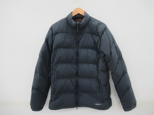 MAMMUT（マムート） Xeron IN Jacket Men