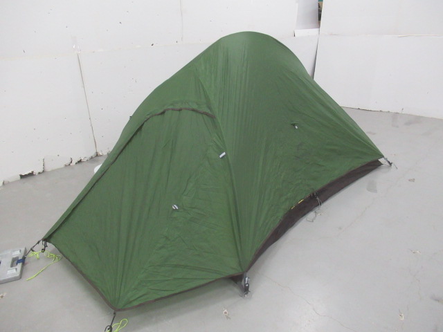 NatureHike（ネイチャーハイク） クラウドアップ2X