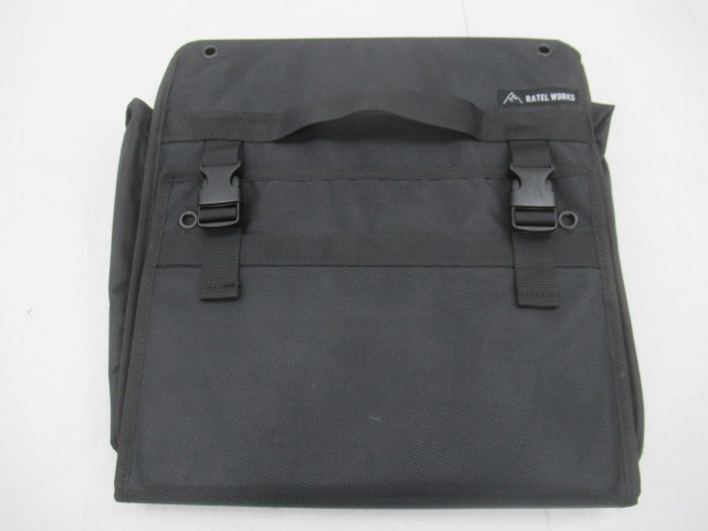 その他ブランド RATELWORKS ハイドボックス
