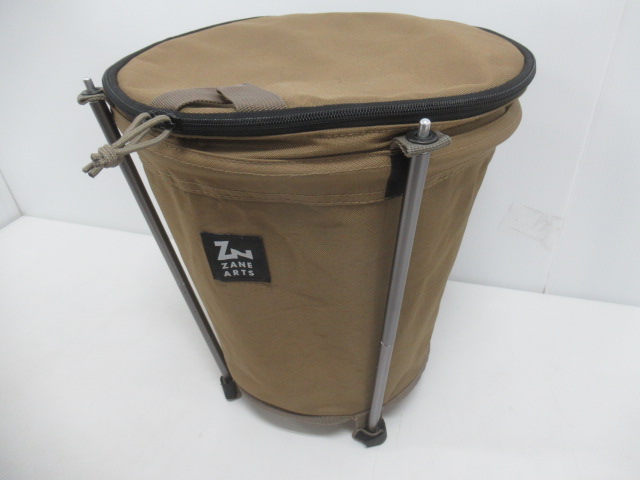 ZANE ARTS（ゼインアーツ） モビボックス