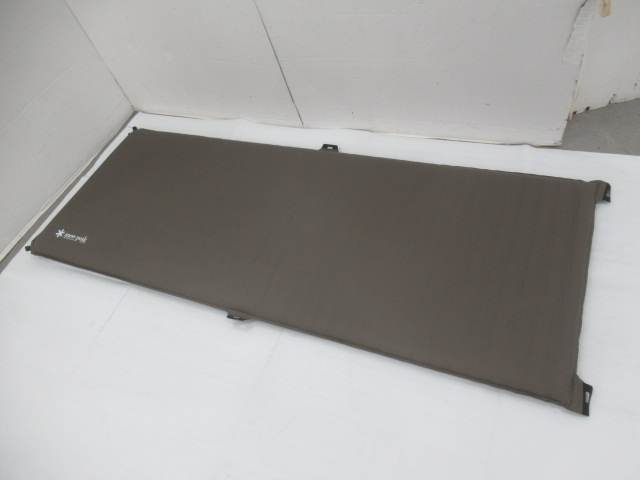 Snow Peak（スノーピーク） キャンピングマット2.5w(2)