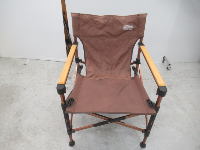 Coleman（コールマン） 3ウェイキャンバスデッキチェア