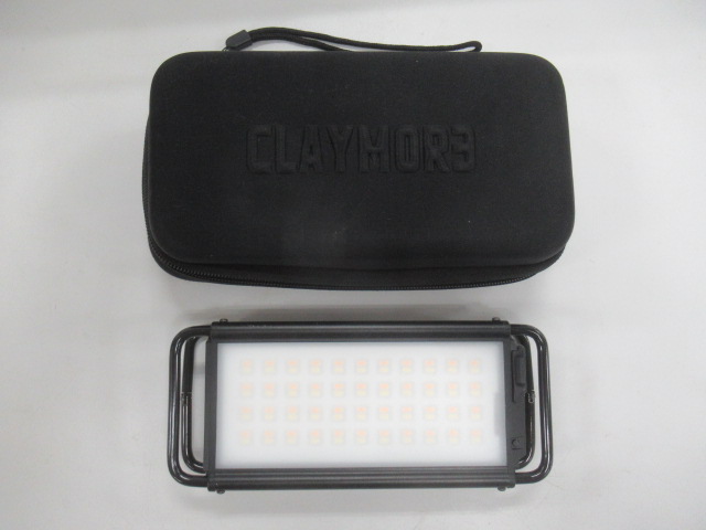 CLAYMORE（クレイモア） ULTRA+L