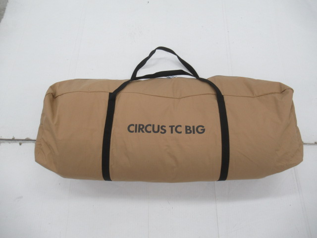 tent-Mark DESIGNS（テンマクデザイン） サーカスTC BIG