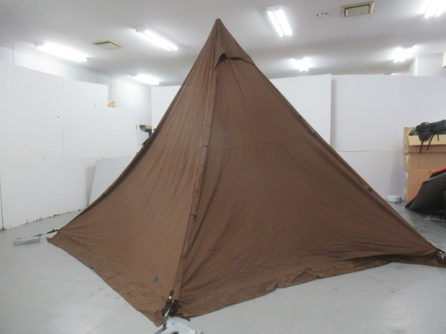tent-Mark DESIGNS（テンマクデザイン） DECEMBER サーカスTC DX HUNTER