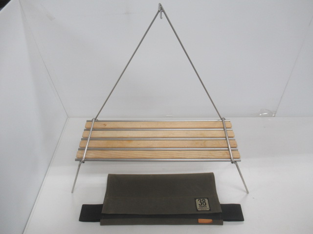 asimocrafts（アシモクラフツ） A38grate