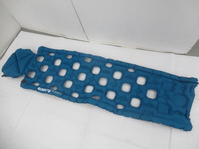 KLYMIT（クライミット） イナーシャ オゾン