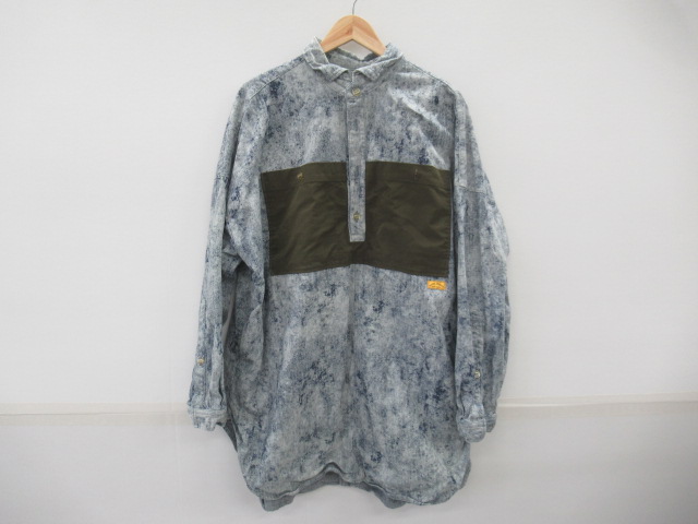 NATAL DESIGN（ネイタルデザイン） 3rd SHIRTS LONG