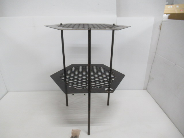 その他ブランド ANCAM メタヘキテMラック