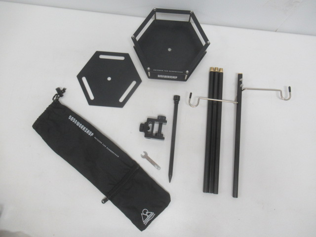 その他ブランド 5050WORKSHOP 2WAYスタンド セット
