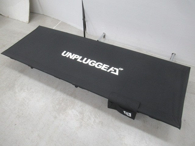 その他ブランド UNPLUGGED CP HI-KU