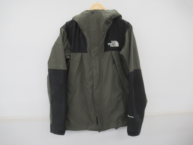 THE NORTH FACE（ノースフェイス） マウンテンジャケット