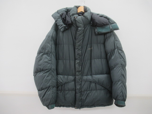 mont-bell（モンベル） ダウンパーカ