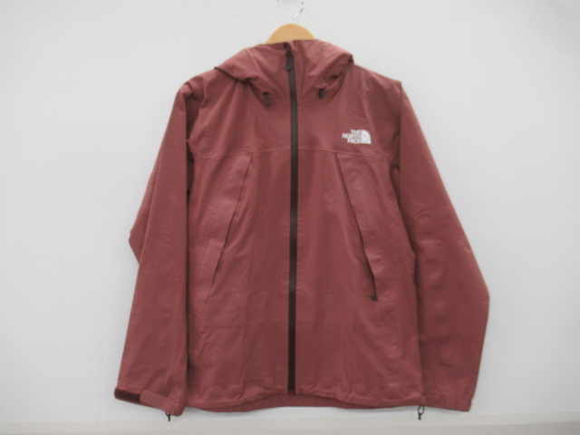 THE NORTH FACE（ノースフェイス） クライムライトジャケット レディース