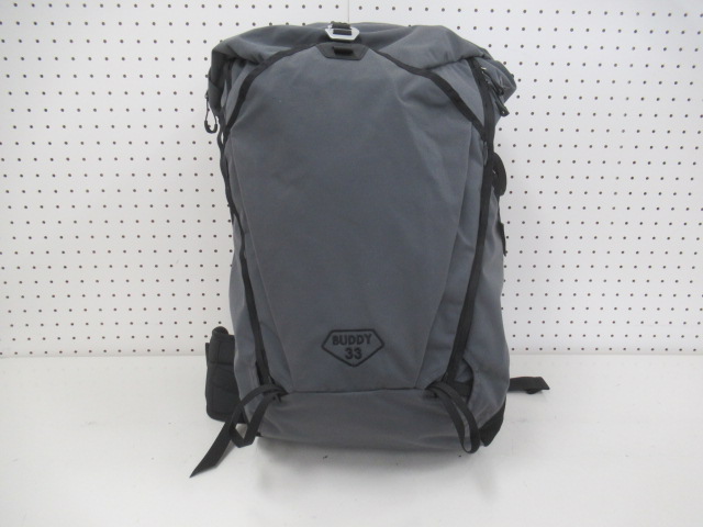 PaaGo WORKS（パーゴワークス） BUDDY33