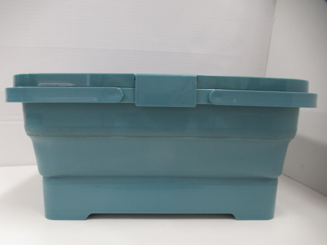 DOD（ディーオーディー） ペシャコン ブルーグレー